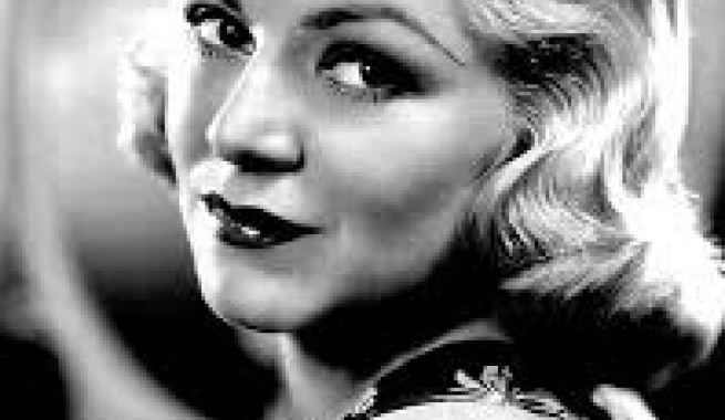 Film Noir Actress